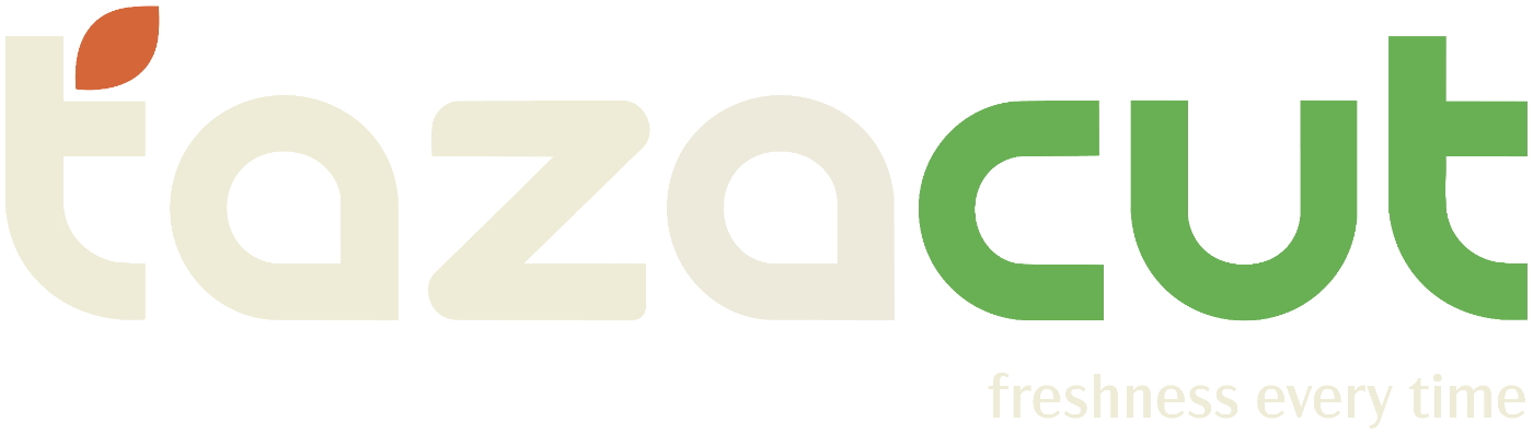 TAZACUT — freshness every time
